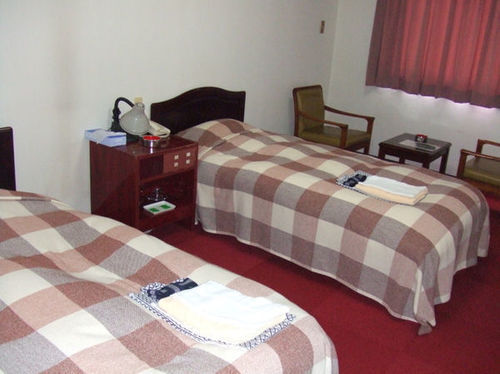 New Hotel Tamaya Usuki Dış mekan fotoğraf