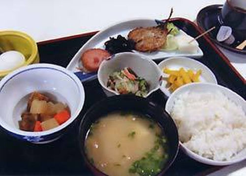 New Hotel Tamaya Usuki Dış mekan fotoğraf