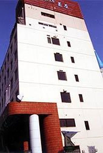 New Hotel Tamaya Usuki Dış mekan fotoğraf